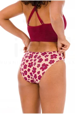 Femme Smoon Sous-Vêtements^Culotte menstruelle - Flux moyen femme