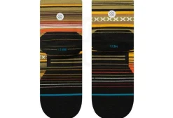 Stance Chaussettes^Curren Light Quarter