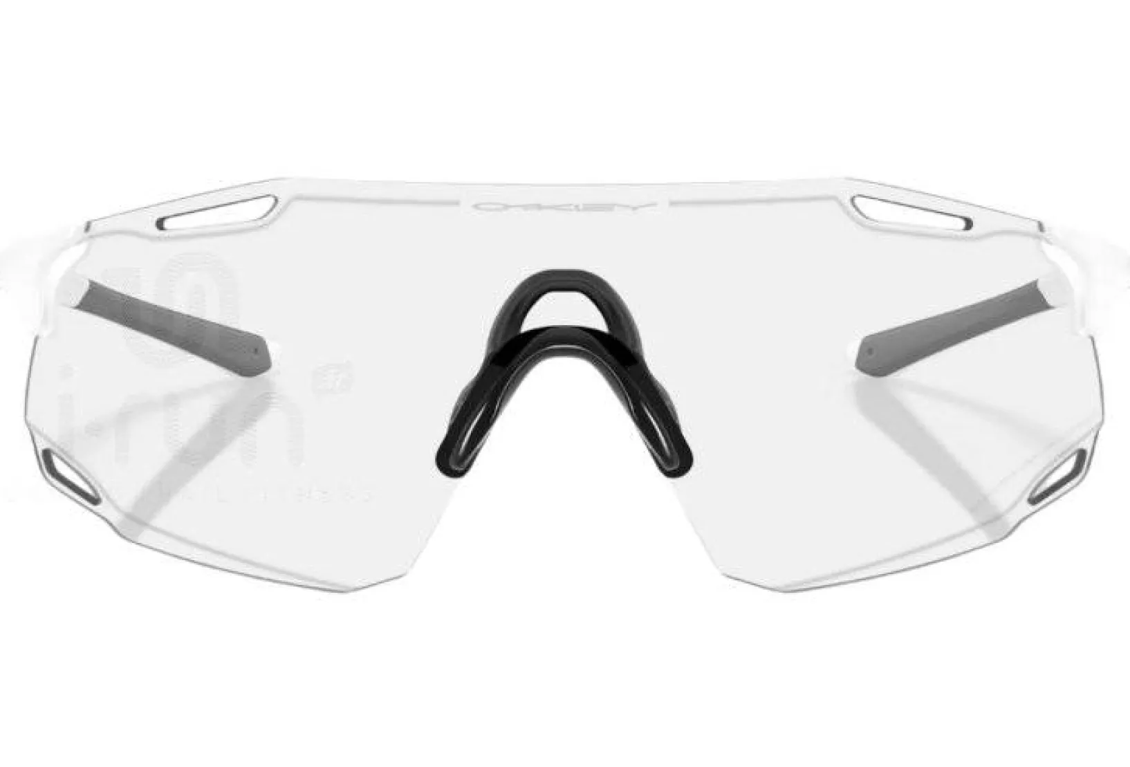 Oakley Lunettes^Cybr Dyno Photochromic
