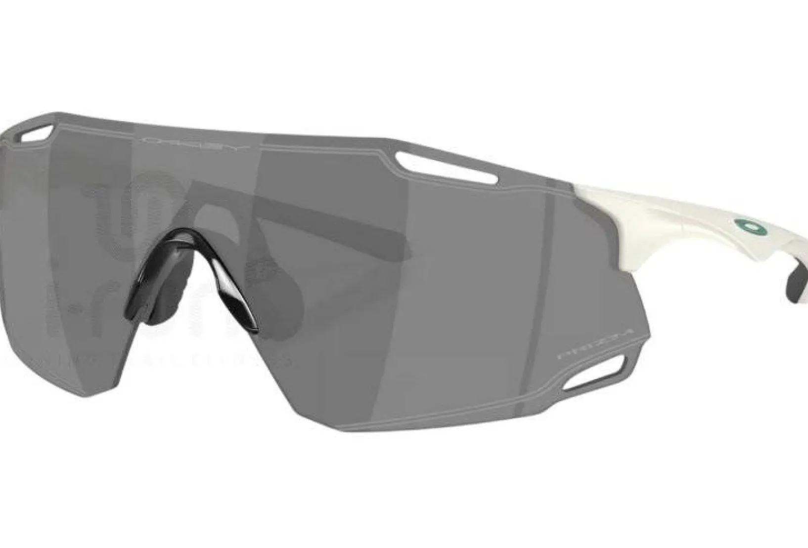Oakley Lunettes^Cybr Dyno Prizm