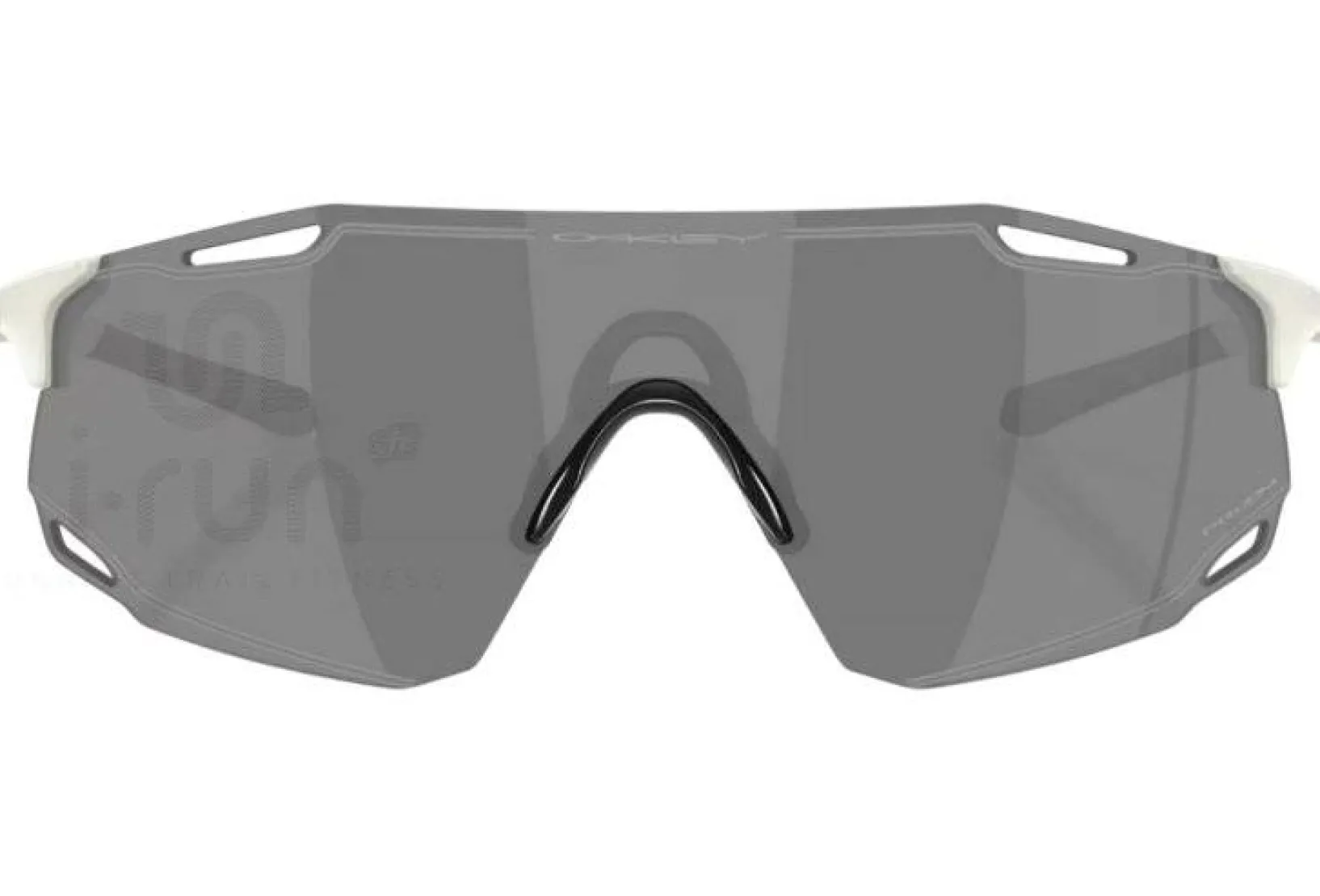 Oakley Lunettes^Cybr Dyno Prizm