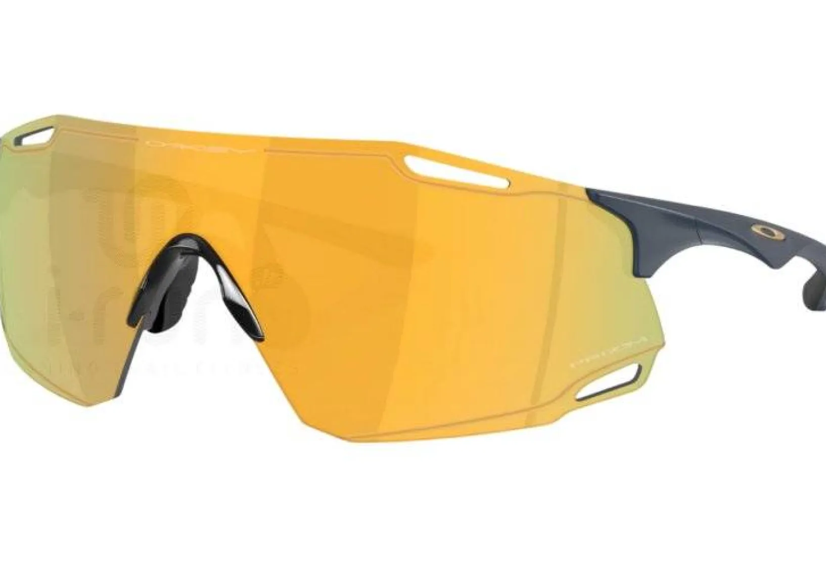 Oakley Lunettes^Cybr Dyno Prizm