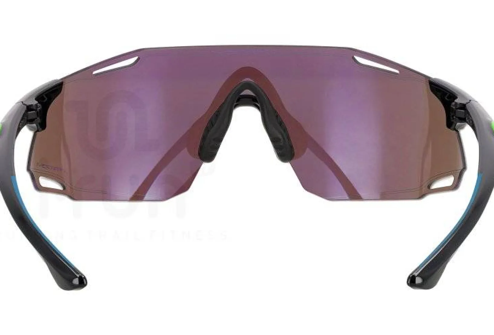 Oakley Lunettes^Cybr Dyno Prizm