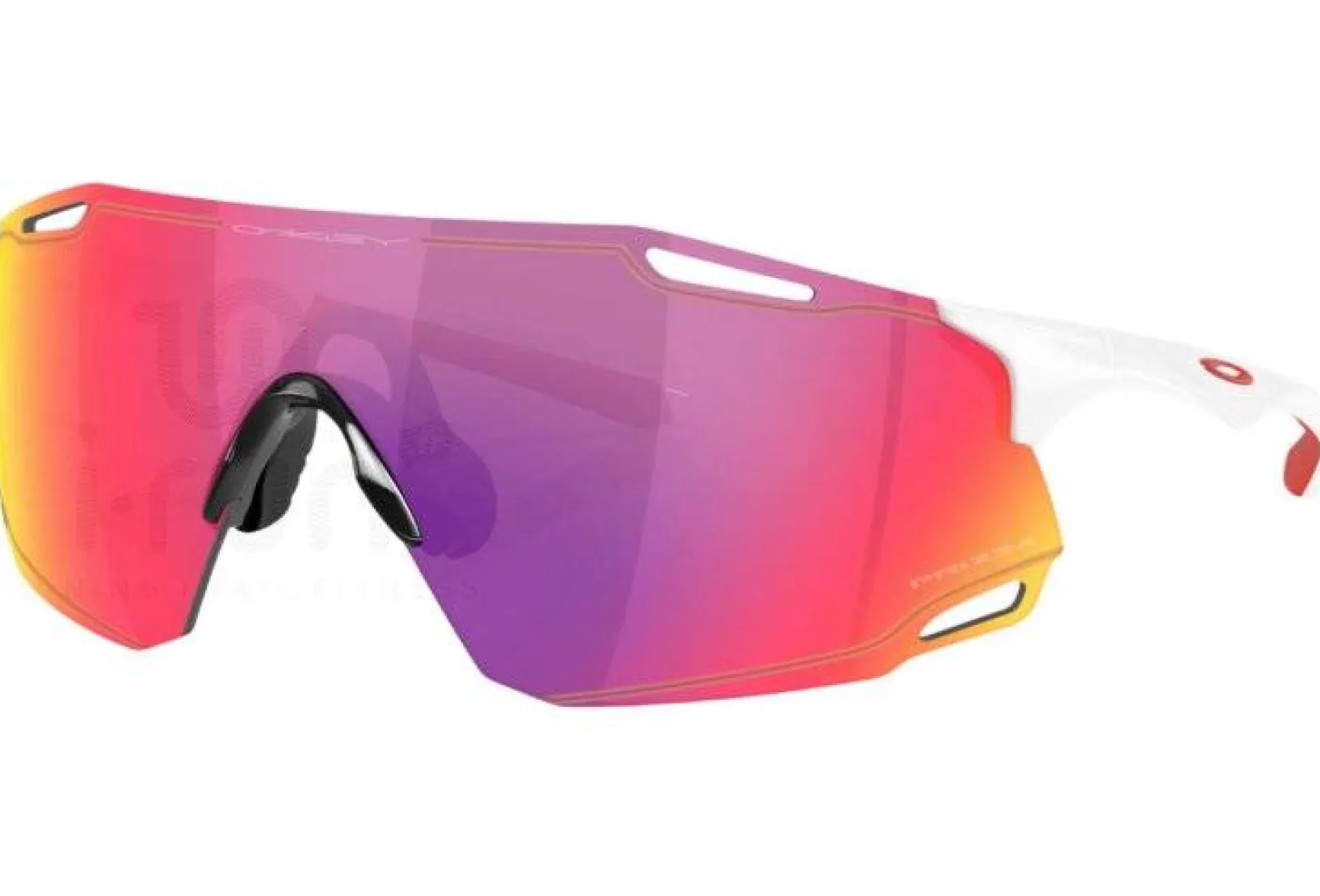 Oakley Lunettes^Cybr Dyno Prizm