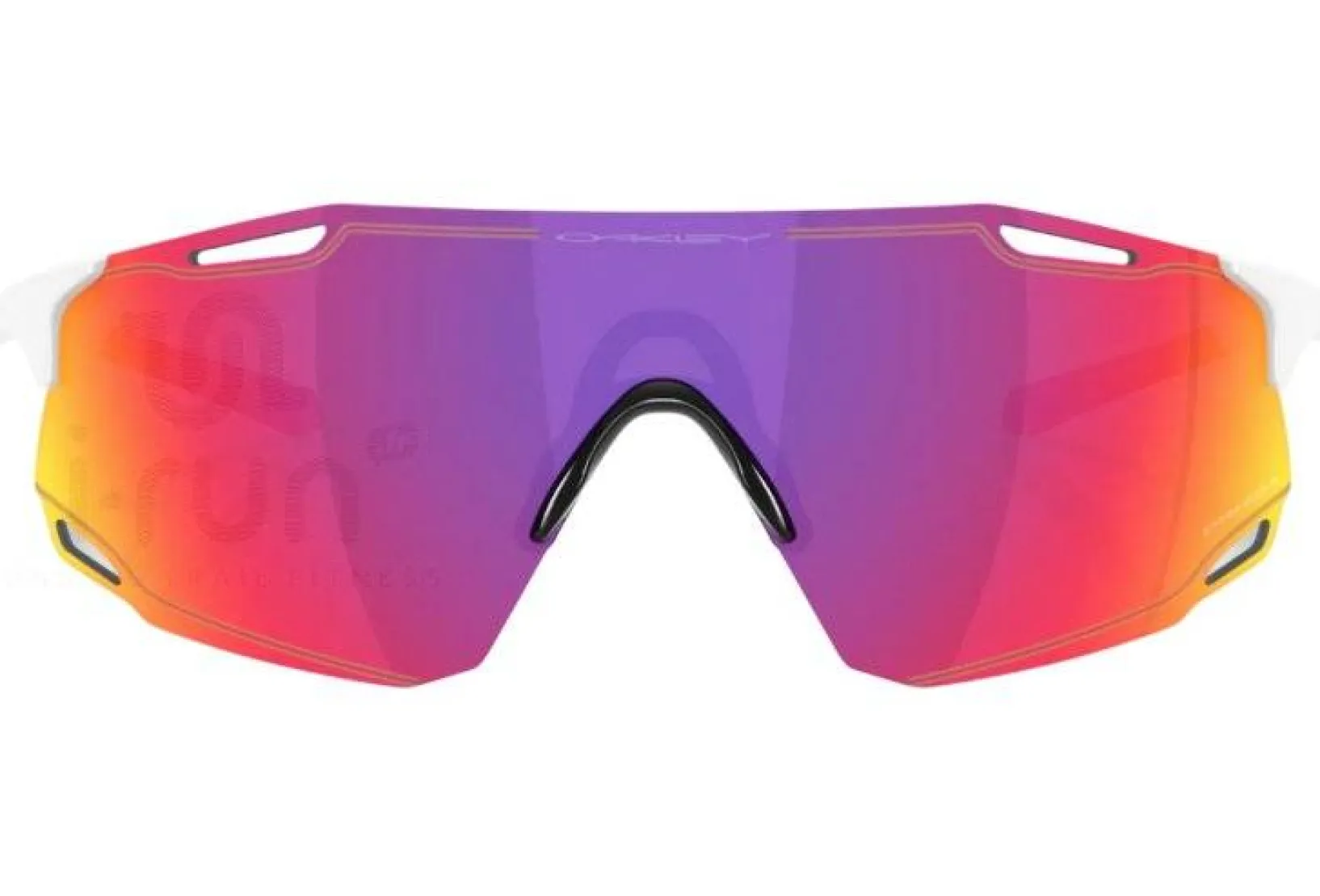 Oakley Lunettes^Cybr Dyno Prizm