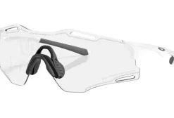 Oakley Lunettes^Cybr Zero Photochromic