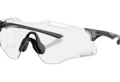 Oakley Lunettes^Cybr Zero Photochromic