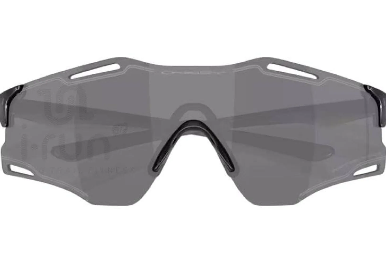 Oakley Lunettes^Cybr Zero Photochromic