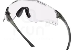 Oakley Lunettes^Cybr Zero Photochromic