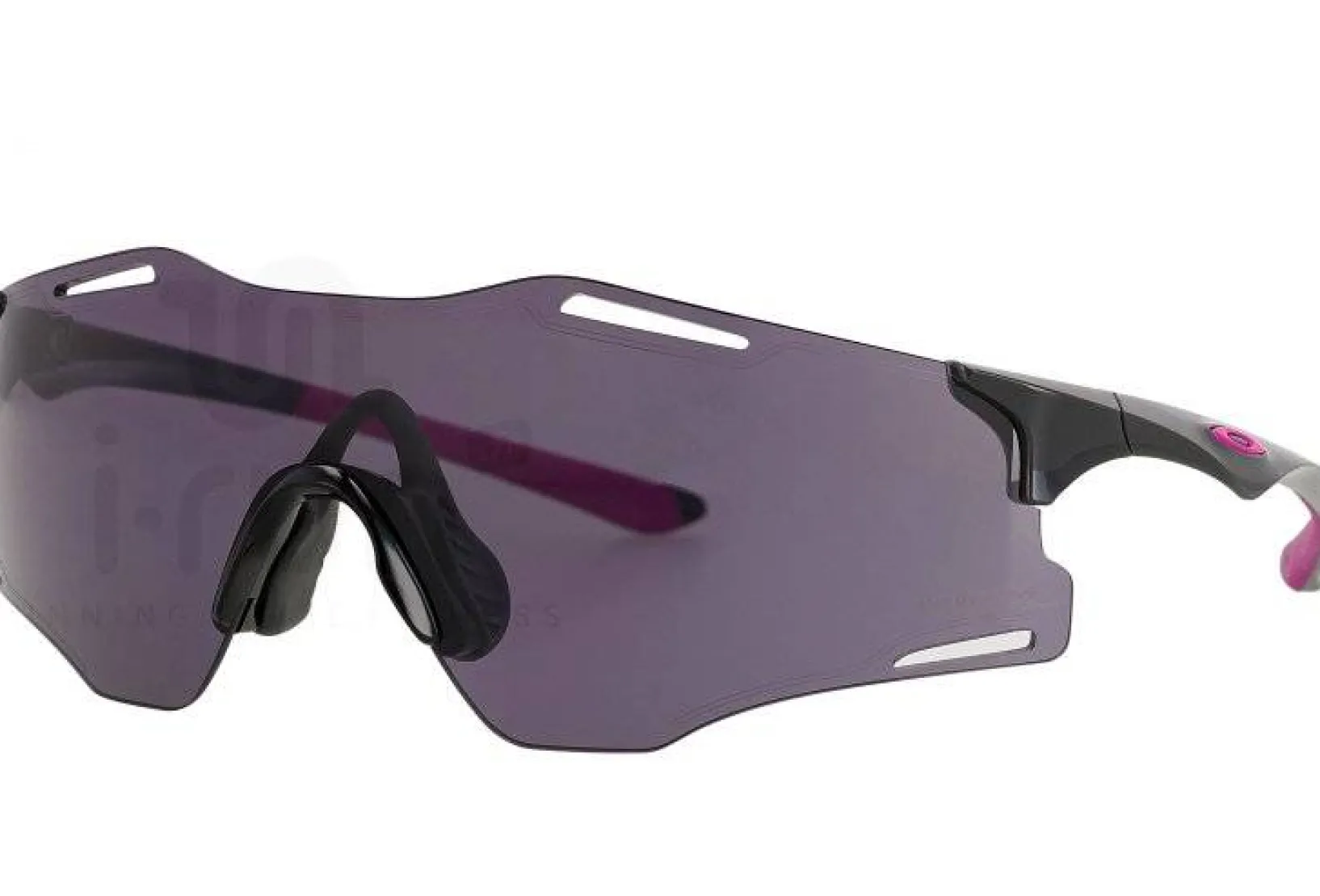 Oakley Lunettes^Cybr Zero Prizm