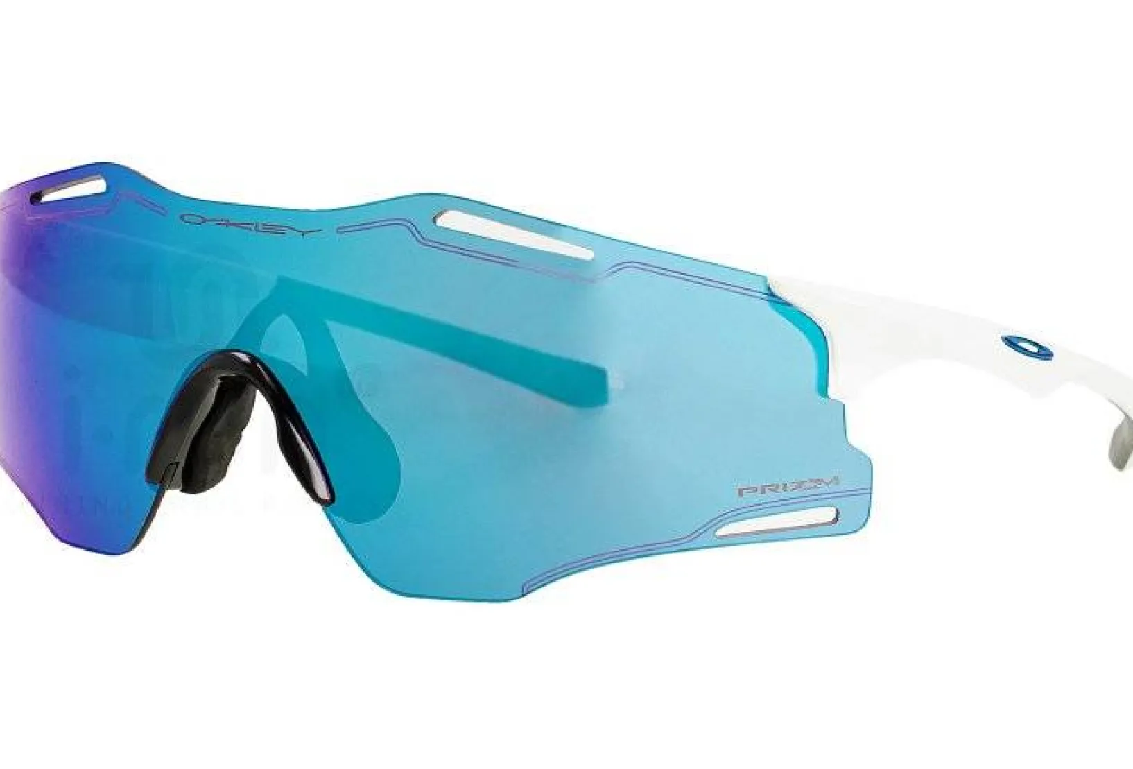Oakley Lunettes^Cybr Zero Prizm