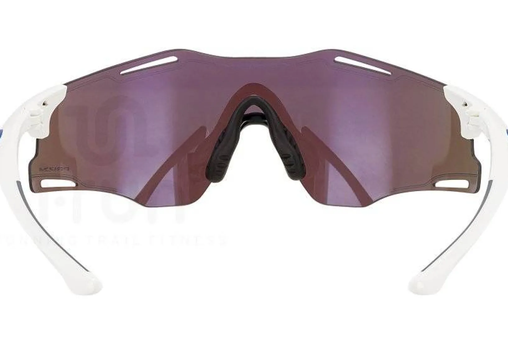 Oakley Lunettes^Cybr Zero Prizm