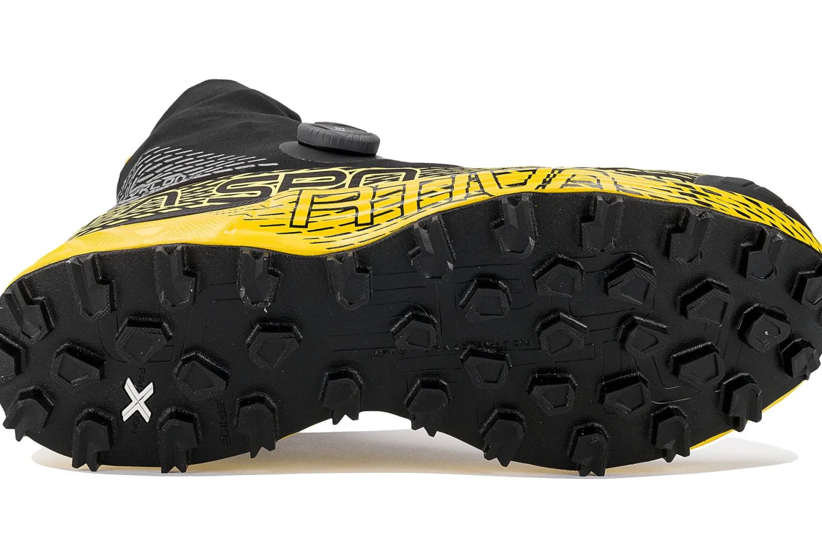 Homme La Sportiva Trail^Cyklon Cross Gore-Tex