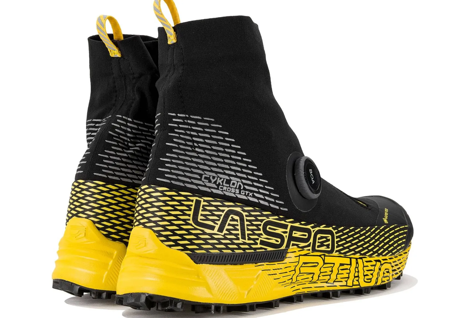 Homme La Sportiva Trail^Cyklon Cross Gore-Tex