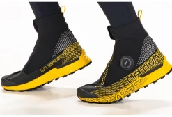 Homme La Sportiva Trail^Cyklon Cross Gore-Tex
