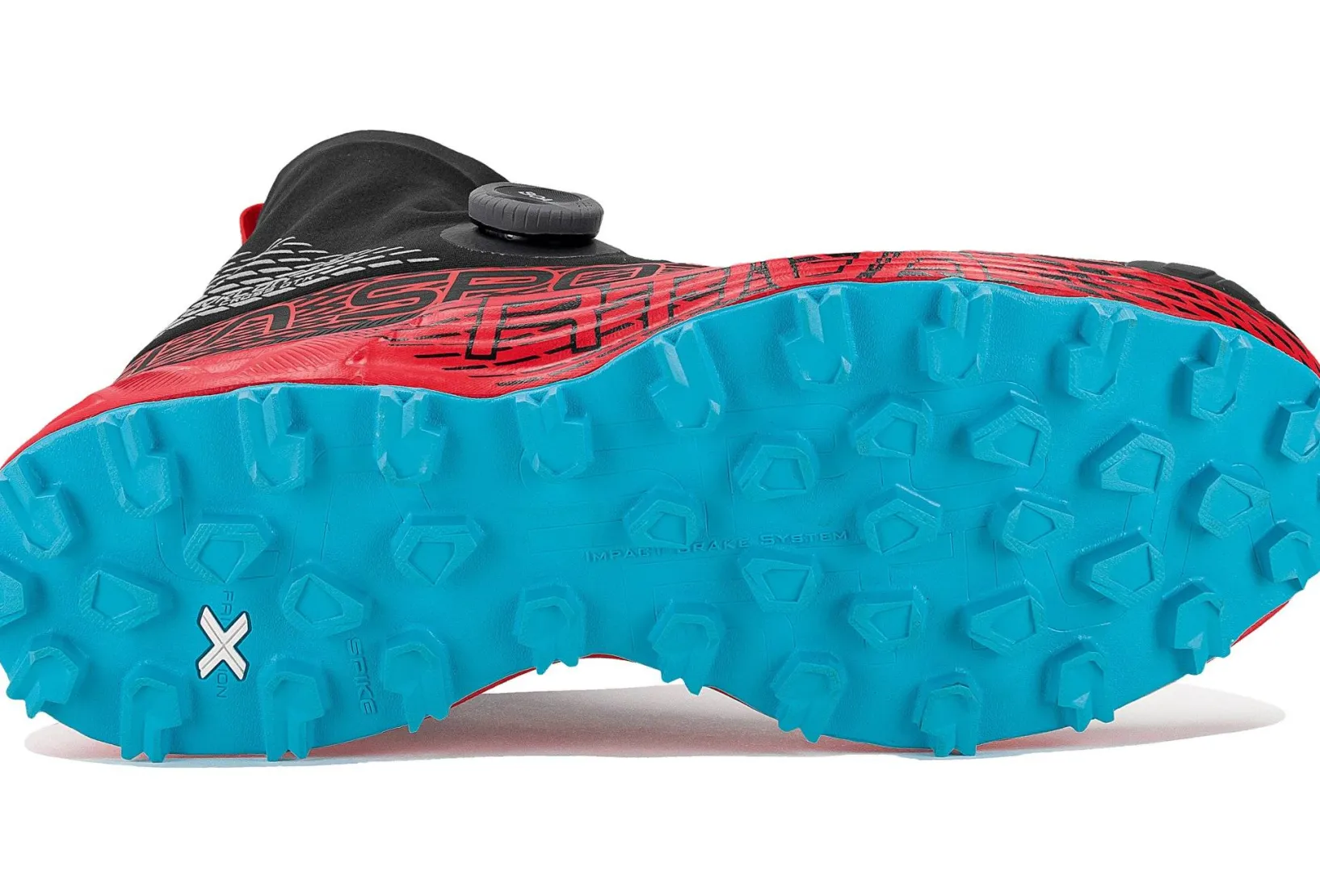 Femme La Sportiva Trail^Cyklon Cross Gore-Tex W femme