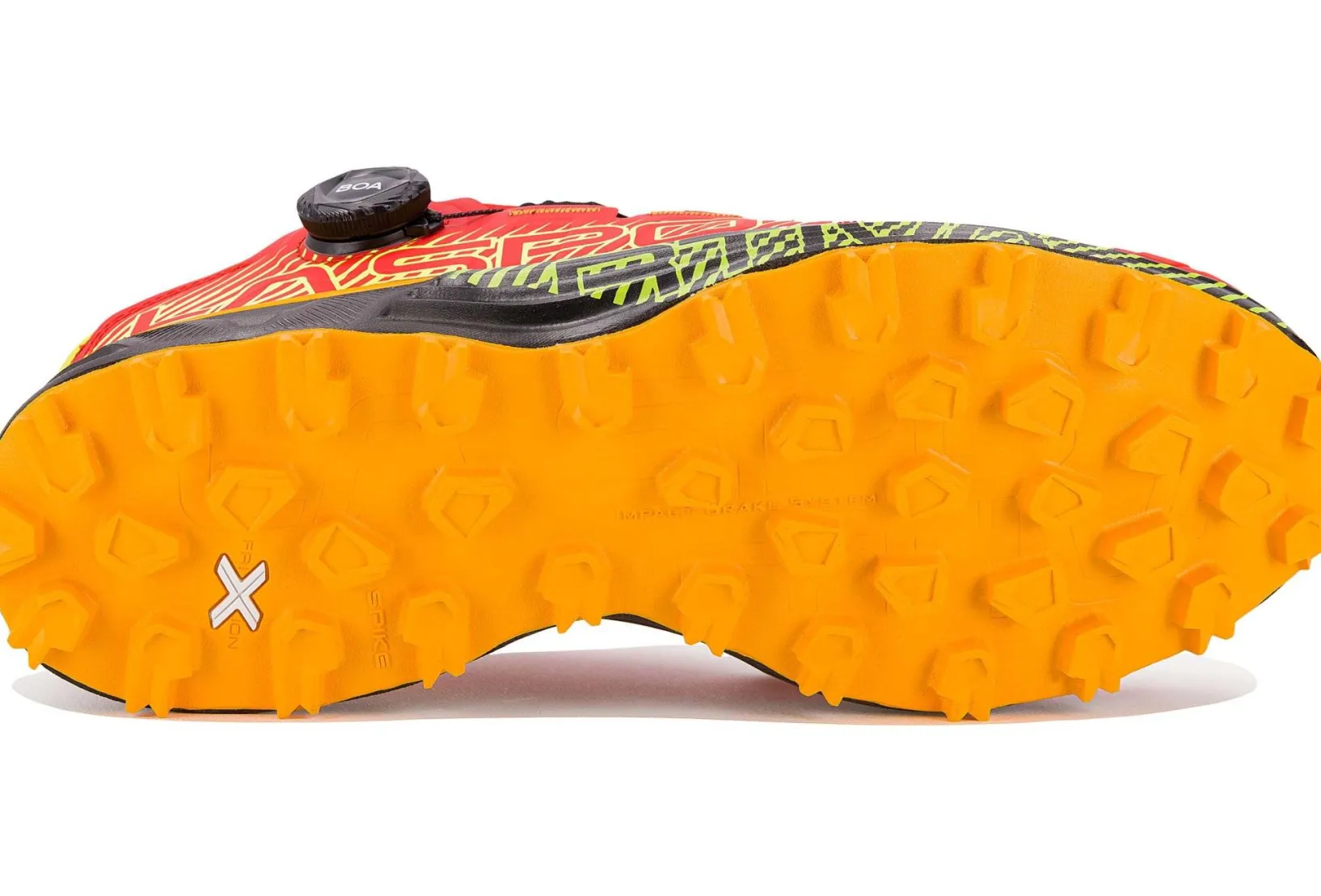 Homme La Sportiva Trail^Cyklon M