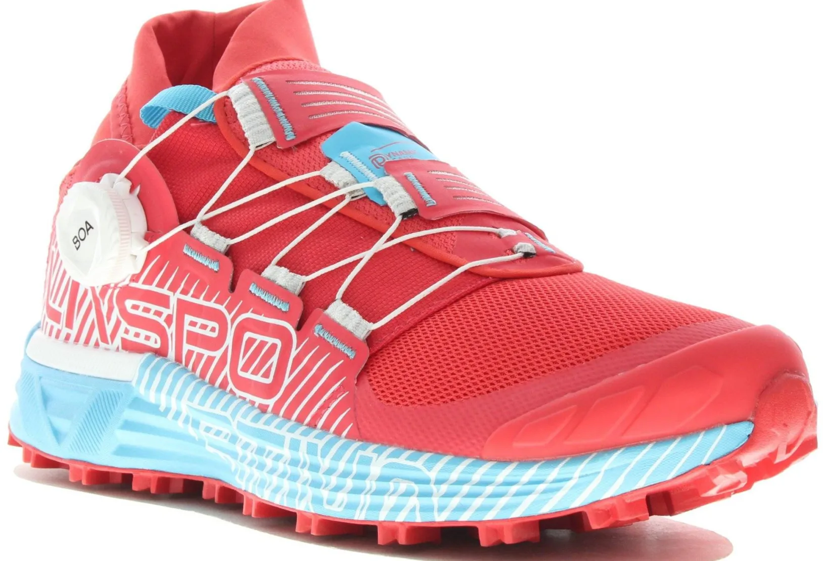 Femme La Sportiva Trail^Cyklon W femme