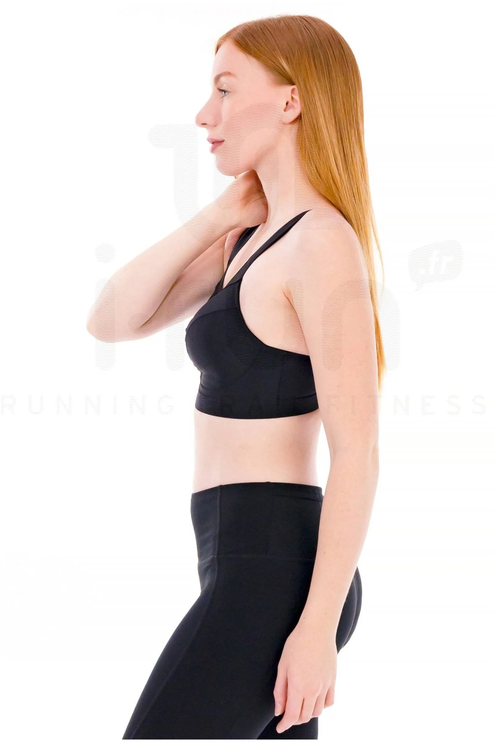 Femme Shock Absorber Brassières / Soutiens-Gorge^D+ Classic Support femme