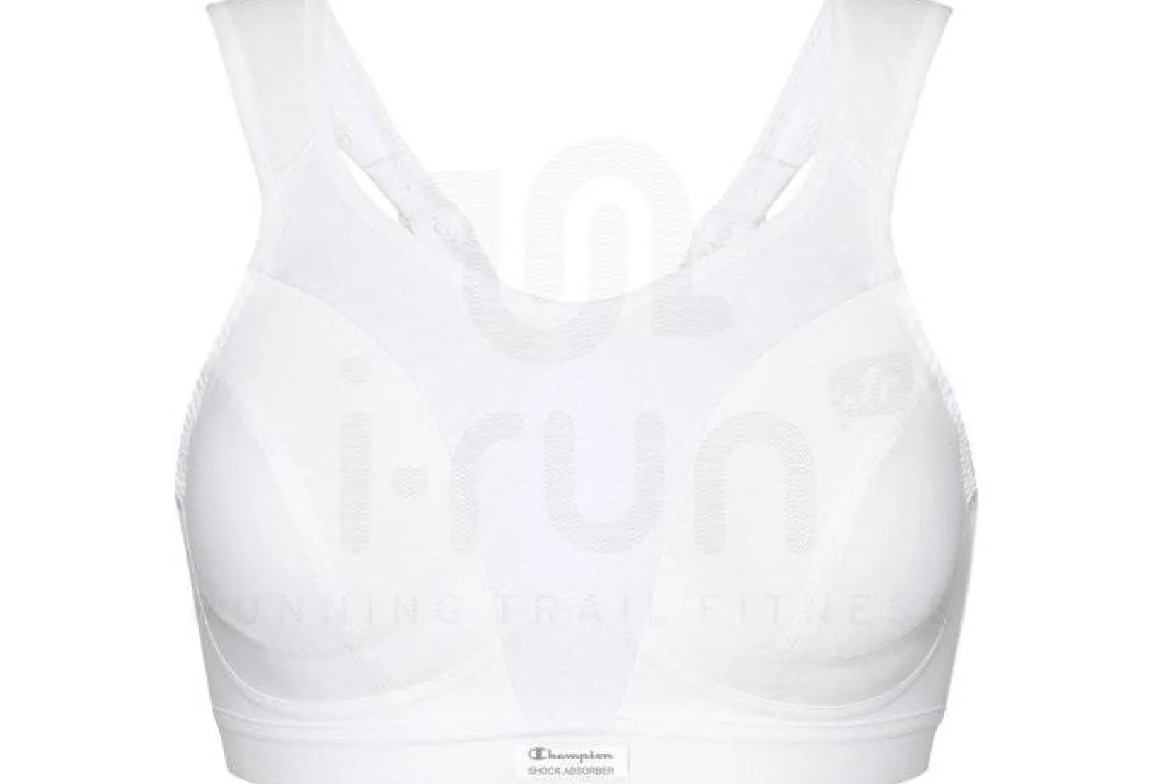 Femme Shock Absorber Brassières / Soutiens-Gorge^D+ Classic Support femme