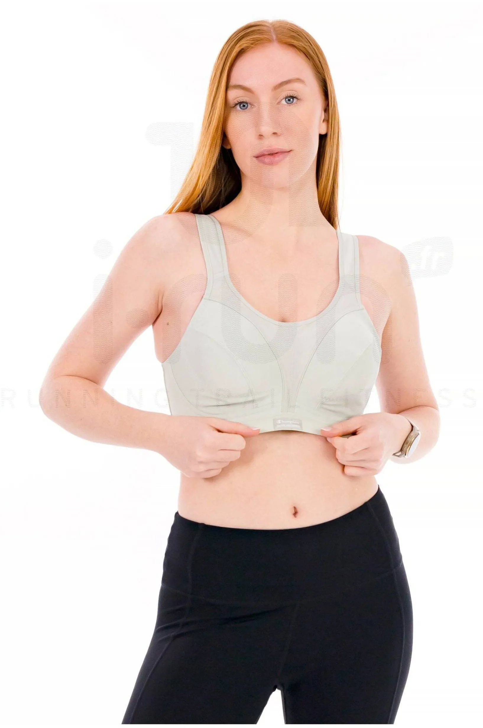 Femme Shock Absorber Brassières / Soutiens-Gorge^D+ Classic Support femme