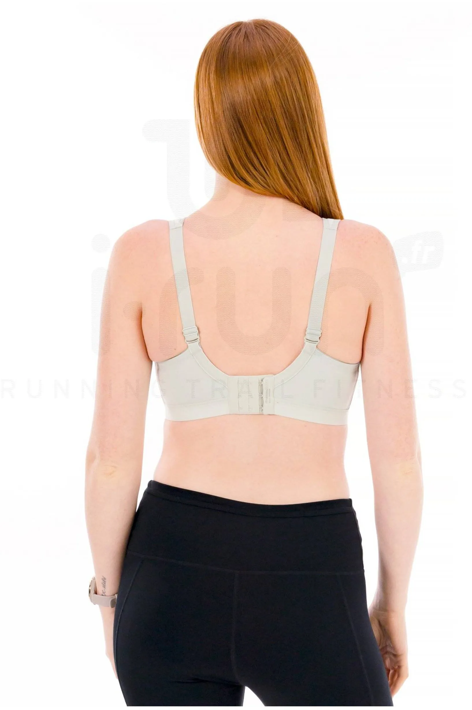 Femme Shock Absorber Brassières / Soutiens-Gorge^D+ Classic Support femme