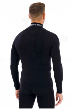 Homme Compressport Manches Longues^3D Thermo