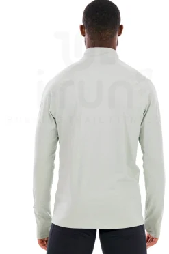 Homme Brooks Manches Longues^Dash 1/4 Zip 3.0