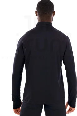 Homme Brooks Manches Longues^Dash 1/4 Zip 3.0