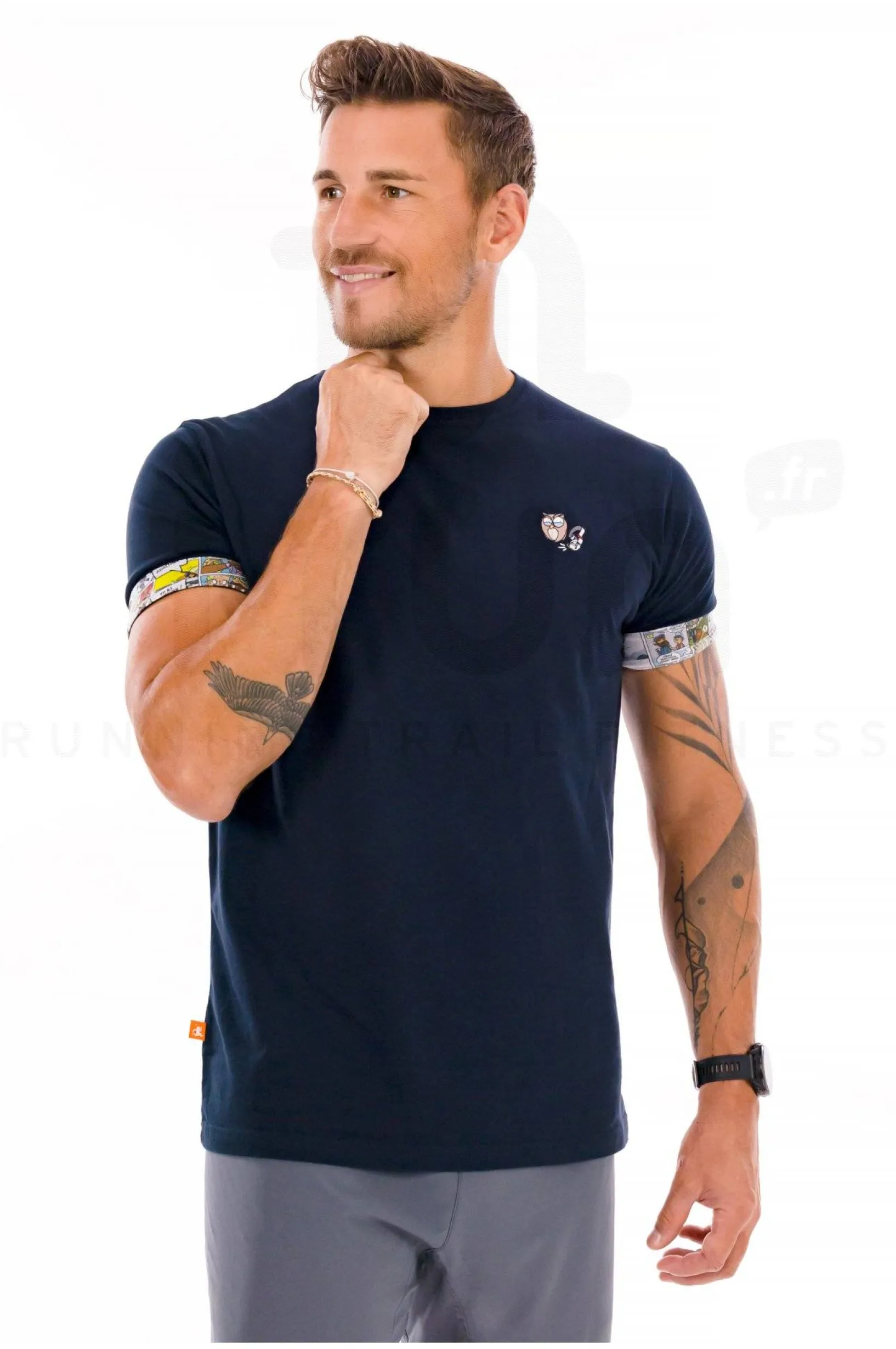 Homme BV Sport Sportswear^DBDB