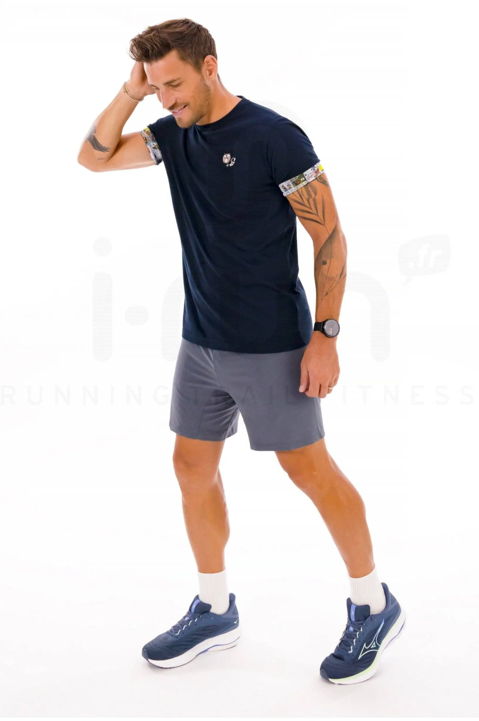 Homme BV Sport Sportswear^DBDB
