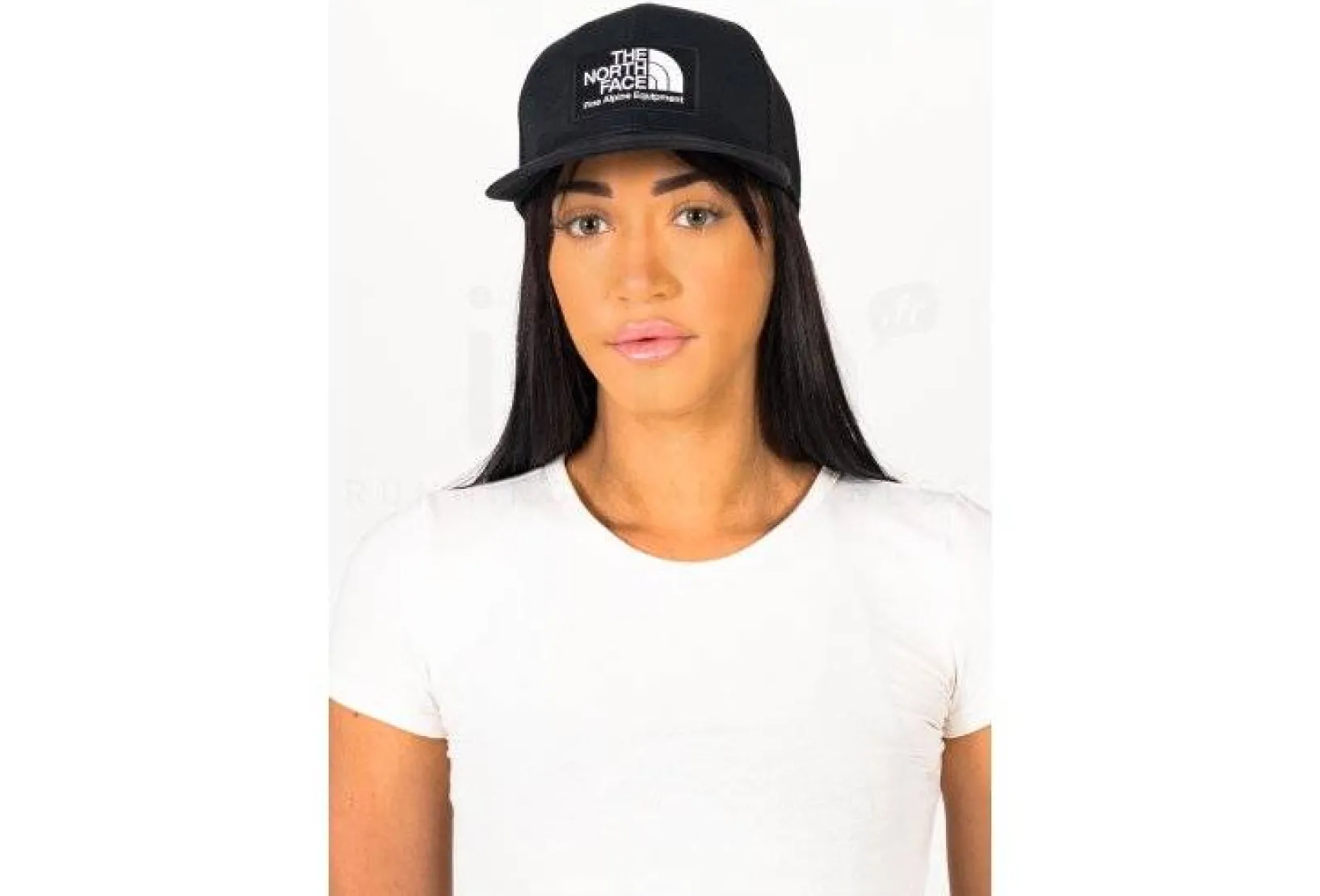 The North Face Casquettes / Bandeaux^Deep Fit Mudder Trucker