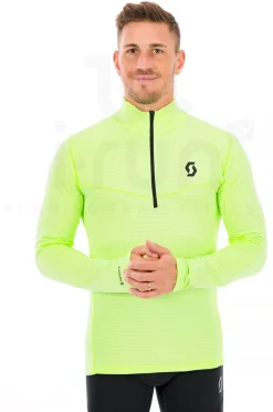 Homme Scott Manches Longues^Defined Light