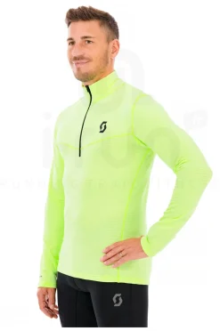 Homme Scott Manches Longues^Defined Light