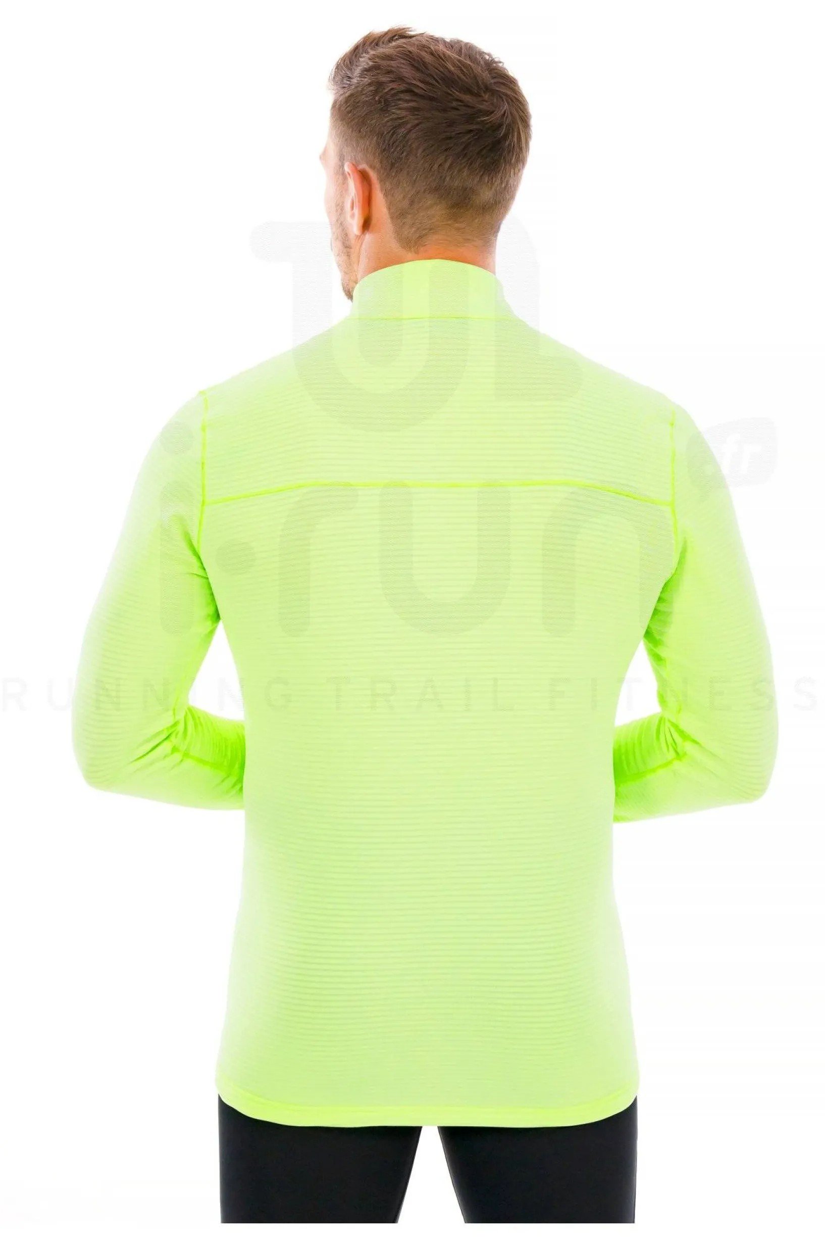 Homme Scott Manches Longues^Defined Light