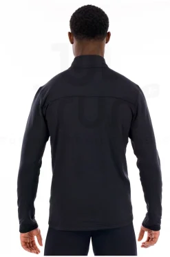 Homme Scott Manches Longues^Defined Light 1/2 Zip