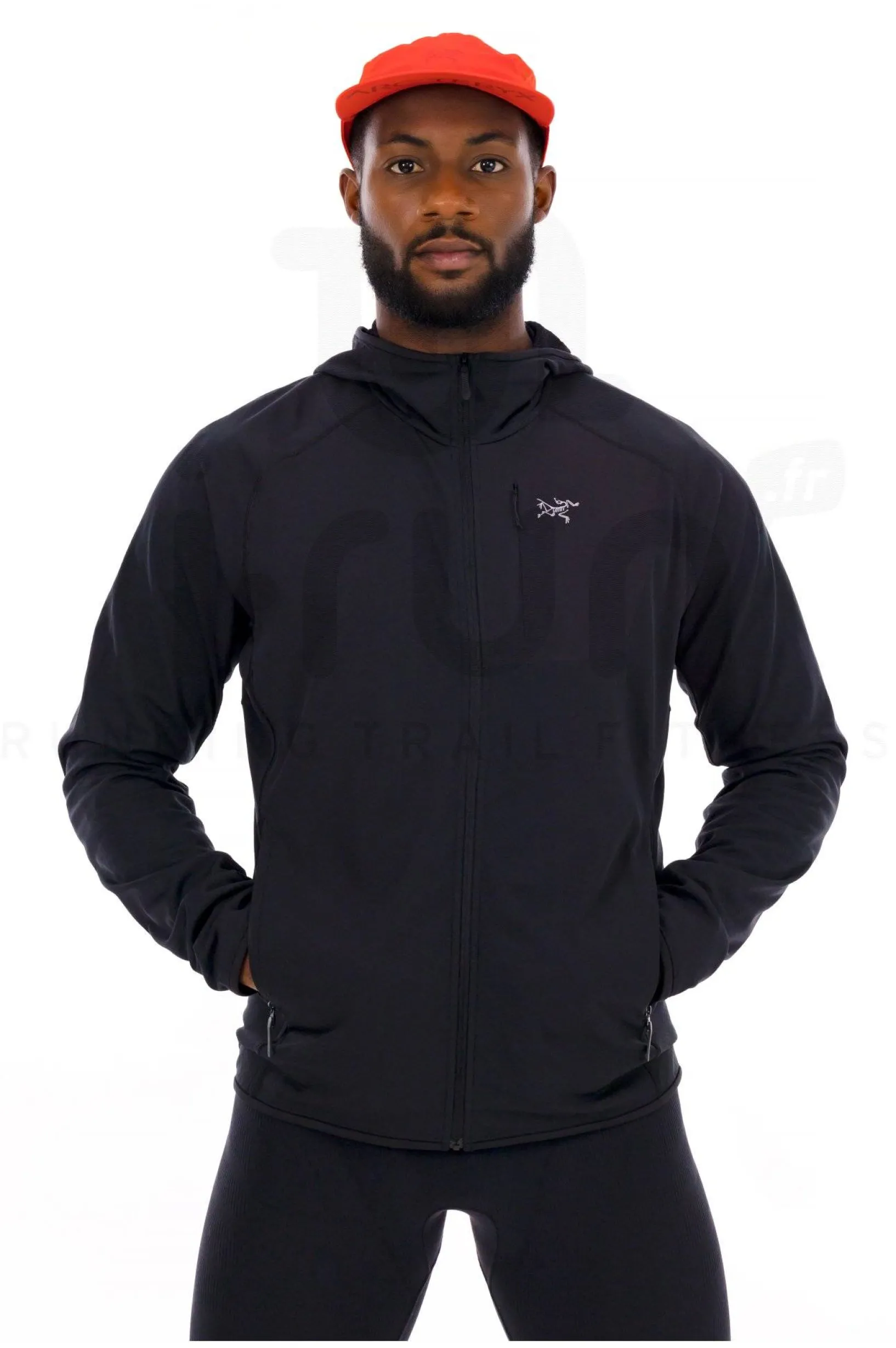 Homme Arcteryx Vestes & Coupe Vent^Delta