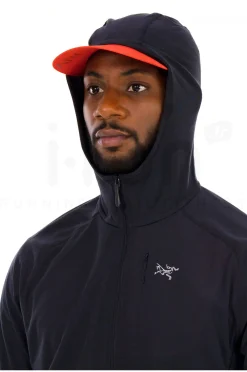 Homme Arcteryx Vestes & Coupe Vent^Delta