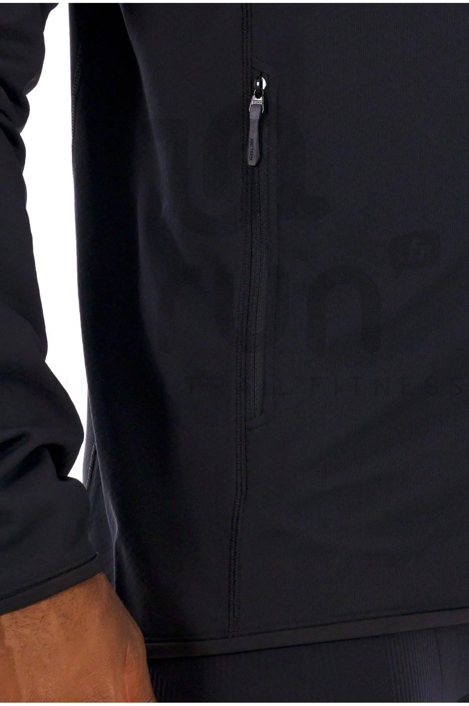 Homme Arcteryx Vestes & Coupe Vent^Delta