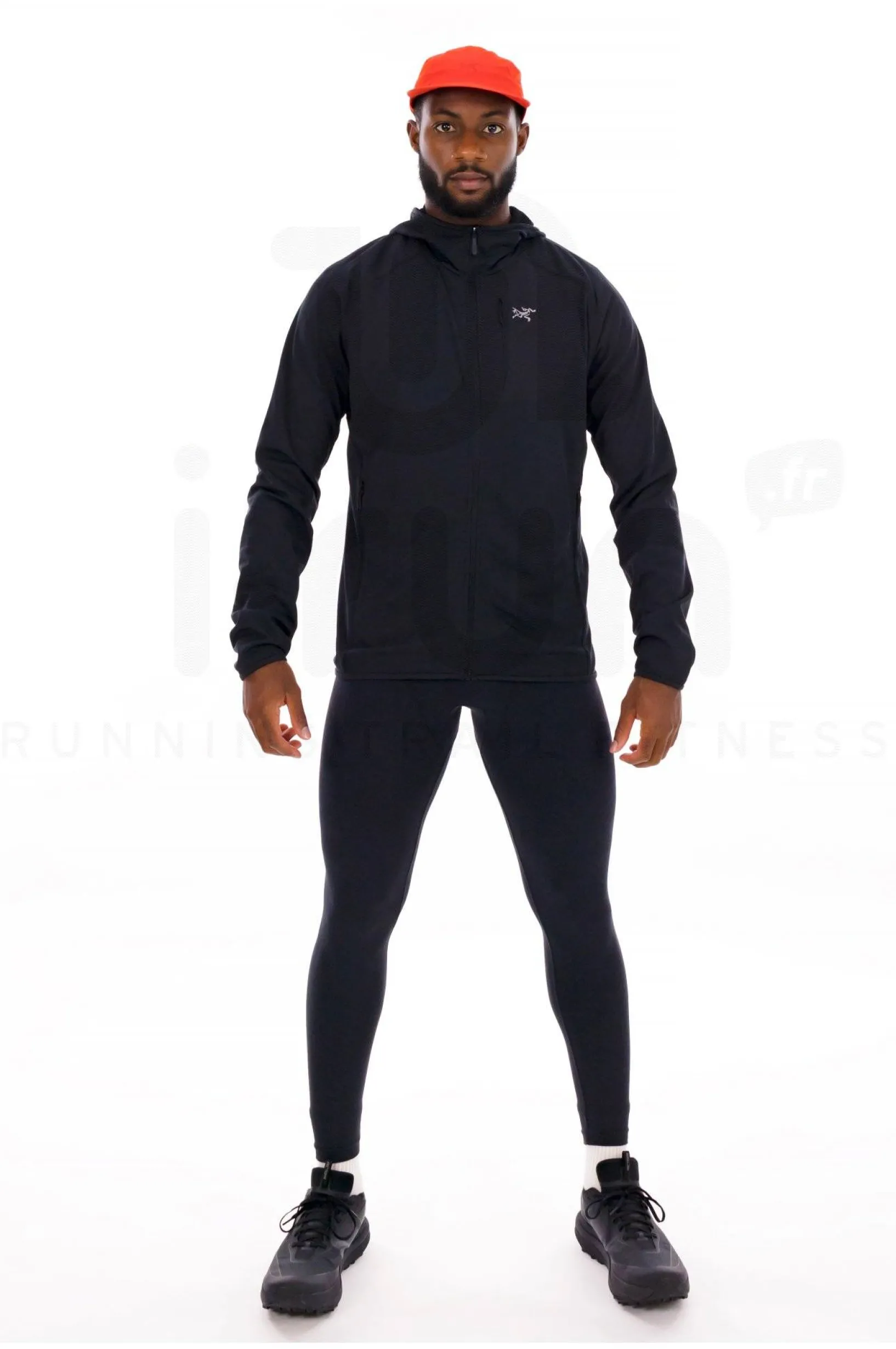 Homme Arcteryx Vestes & Coupe Vent^Delta