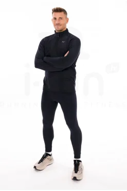 Homme Arcteryx Polaires^Delta 1/2 Zip