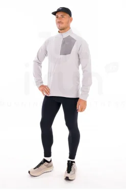 Homme Arcteryx Polaires^Delta 1/2 Zip