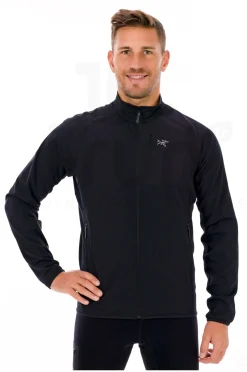 Homme Arcteryx Vestes & Coupe Vent^Delta M