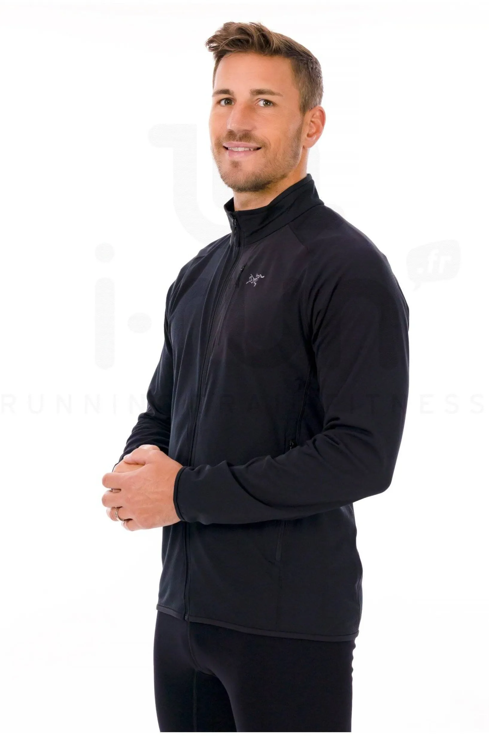 Homme Arcteryx Vestes & Coupe Vent^Delta M