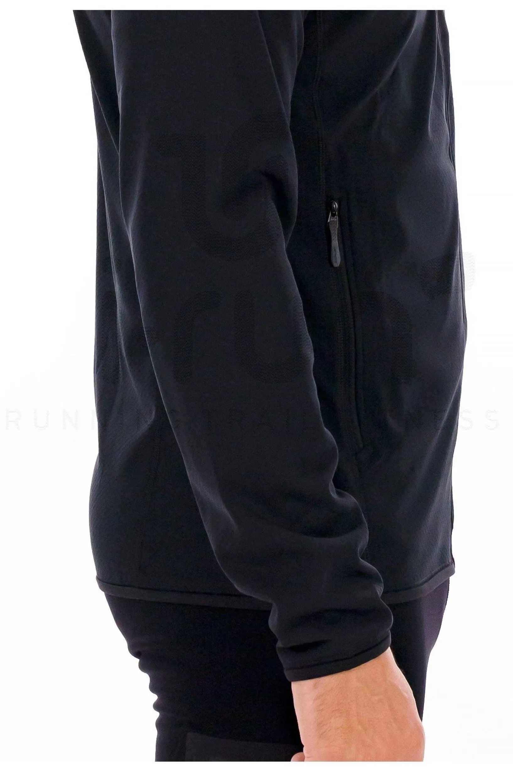 Homme Arcteryx Vestes & Coupe Vent^Delta M