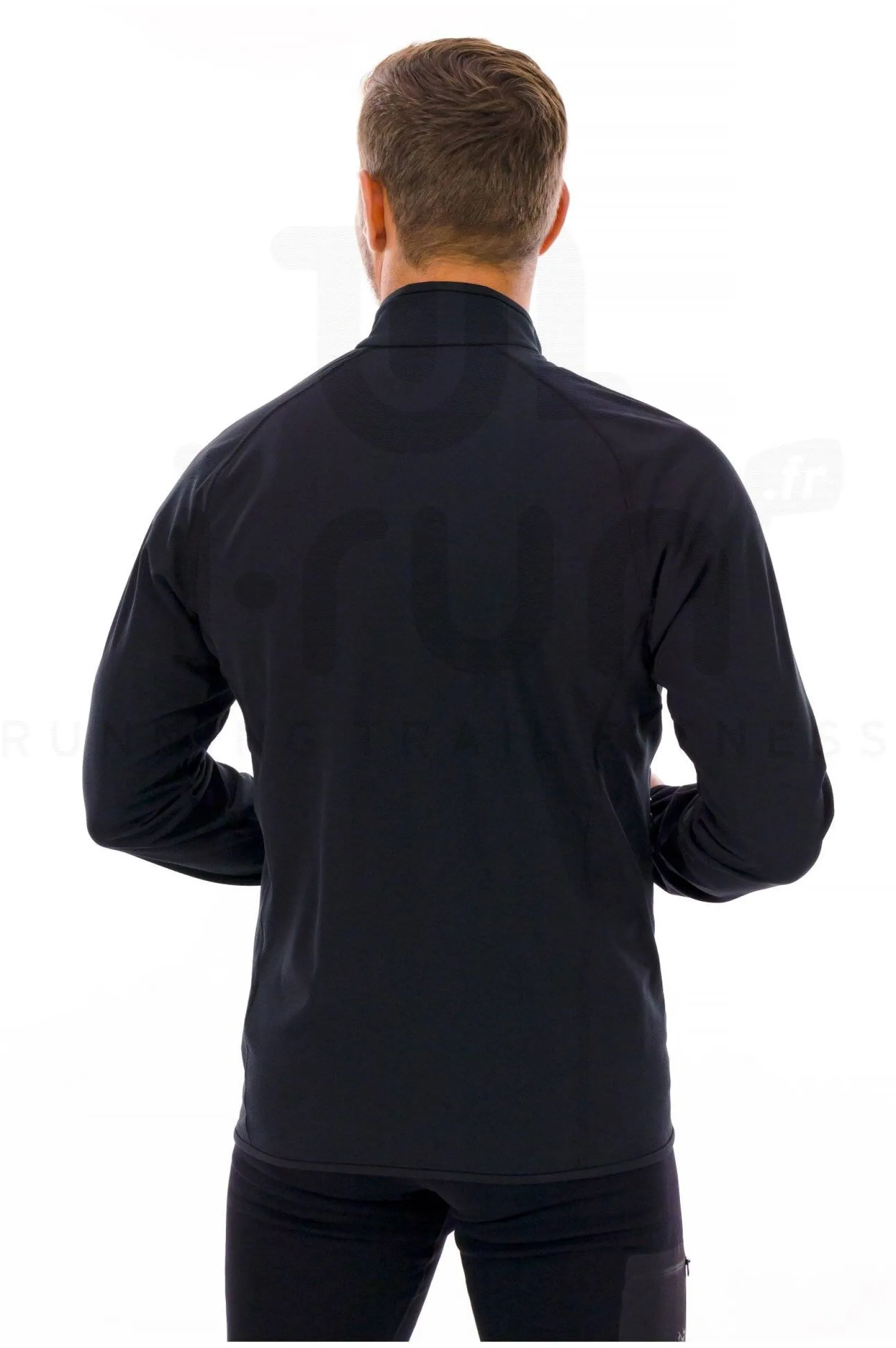 Homme Arcteryx Vestes & Coupe Vent^Delta M