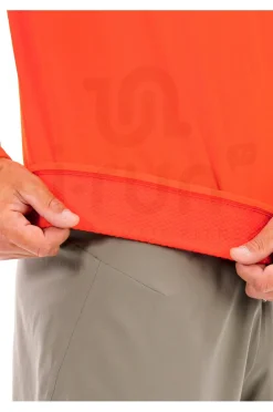 Homme Arcteryx Manches Longues^Delta M