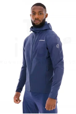 Homme La Sportiva Vestes & Coupe Vent^Descender Storm