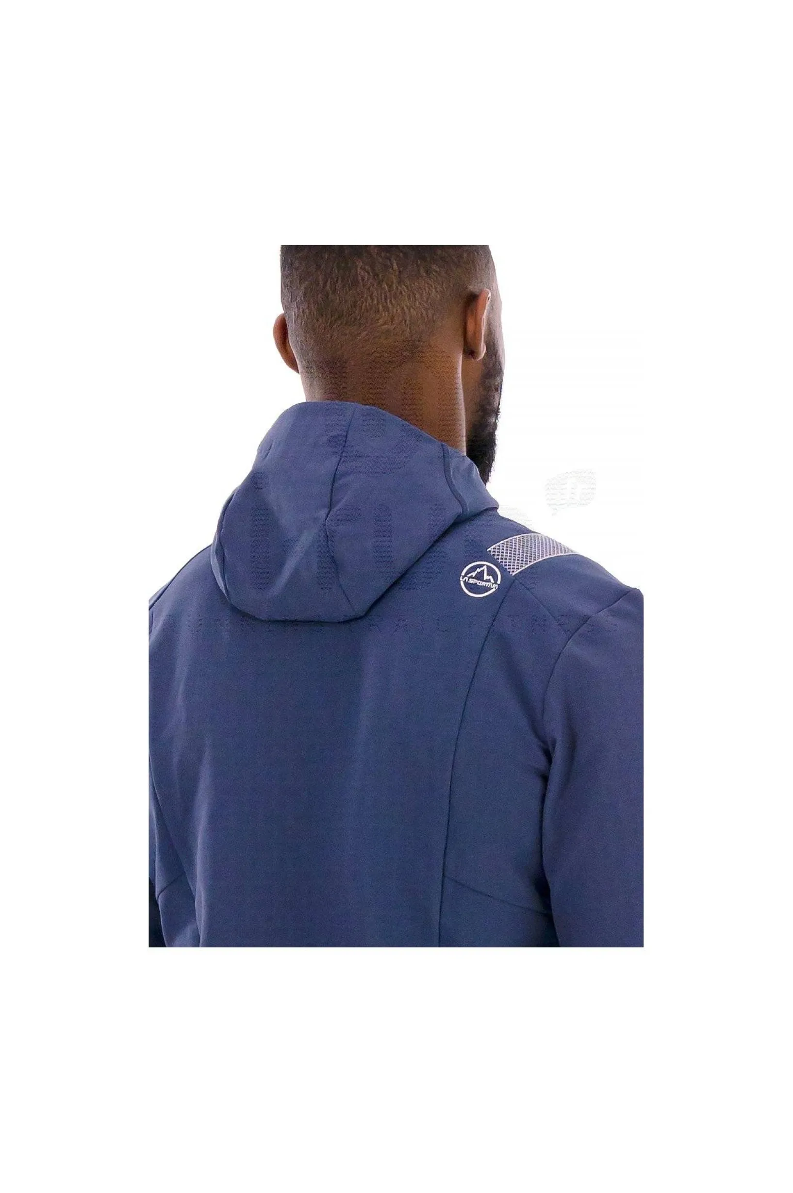 Homme La Sportiva Vestes & Coupe Vent^Descender Storm