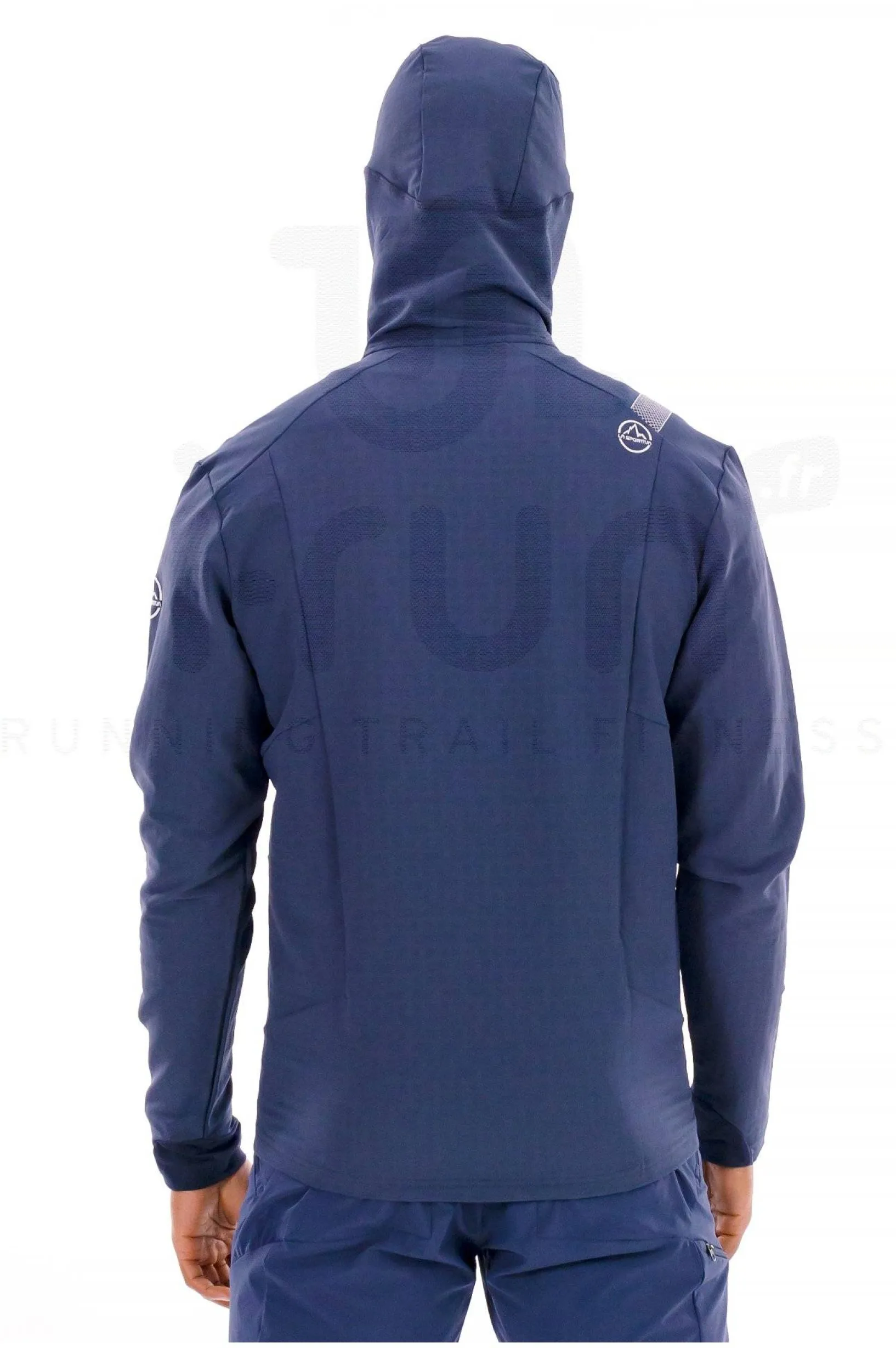 Homme La Sportiva Vestes & Coupe Vent^Descender Storm